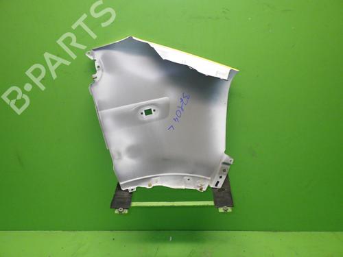 Left front fenders RENAULT MASTER II Van (FD) 2.5 dCi | BP26406470C41 
