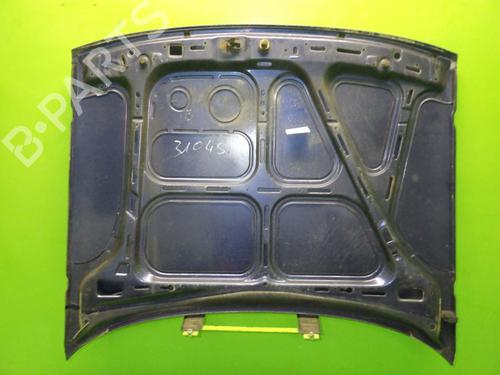 Hood OPEL ASTRA F Hatchback (T92) 1.6 i (F08, M08, F68, M68) | BP16973376C1 