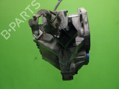 Getriebe MINI MINI (R50, R53) Cooper S | BP29901431M3