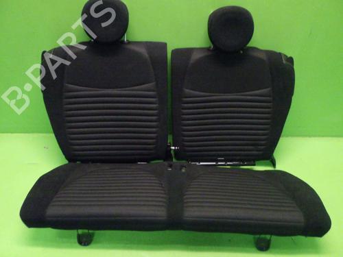 Sæde Bagtil ABARTH 500 / 595 / 695 1.4 (312.AXF11, 312.AXF1A) (180 hp) 31919912