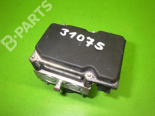 ABS pump TOYOTA AYGO (_B1_) 1.0 (KGB10_, KGB10R) | BP9402372M43 