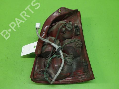 Left taillight HYUNDAI ATOS (MX) 1.1 | BP28284726C34 