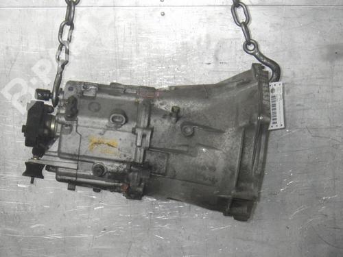 Gearbox BMW 3 Compact (E46) 316 ti | BP6374086M3 