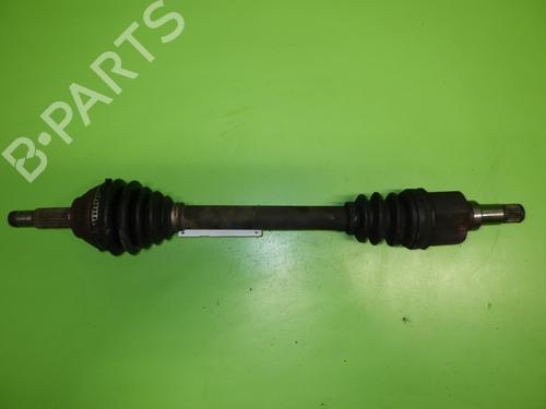 Left front driveshaft FORD FOCUS I Turnier (DNW) 1.6 16V | BP15800144M38 