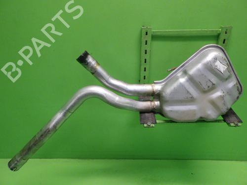 Used Exhaust system MINI MINI (R50, R53) Cooper S (163 hp) 29901407