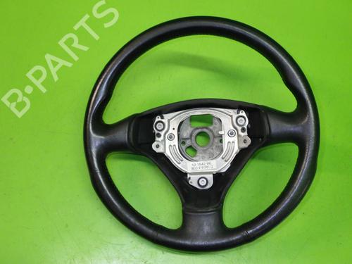 Steering wheel AUDI A4 B6 Avant (8E5) 2.5 TDI quattro (180 hp) 6354631