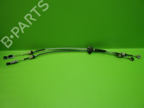 Used Other OPEL MERIVA B MPV (S10) 1.4 (75) (120 hp) 30797105