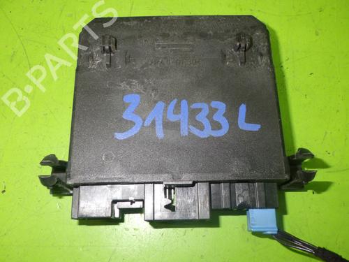 Used Electronic module MERCEDES-BENZ CLK (C208) CLK 230 Kompressor (208.347) (193 hp) 13936401