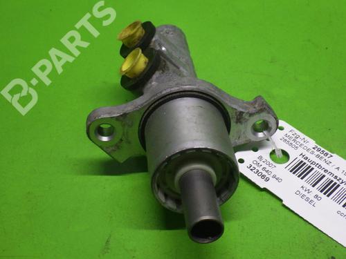 Brake master cylinder MERCEDES-BENZ A-CLASS (W169) A 180 CDI (169.007, 169.307) | BP6387932M77 