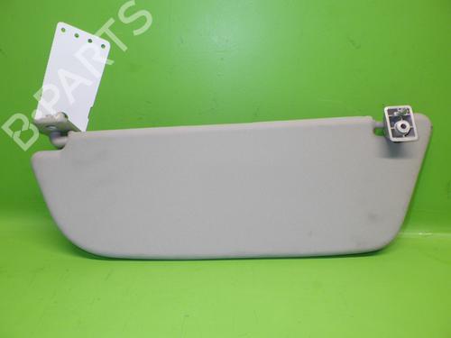 Pare-soleil droit OPEL CORSA C (X01) 1.0 (F08, F68) (58 hp) 13922986