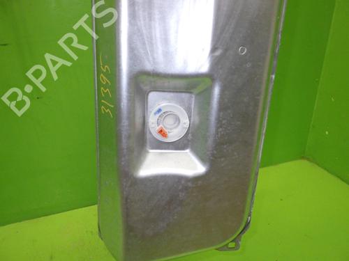 Fuel tank MERCEDES-BENZ SLK (R170) 200 (170.435) | BP16682358C62 
