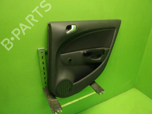 Rear right panel OPEL CORSA D (S07) 1.2 (L08, L68) | BP31934953C61
