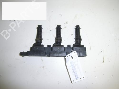 Module électronique OPEL CORSA B (S93) 1.0 i 12V (F08, F68, M68) (54 hp) 14700760
