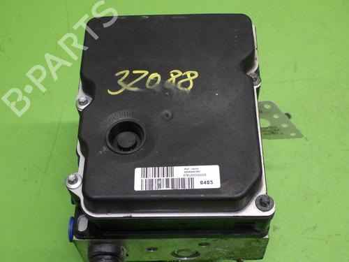 ABS pump PEUGEOT 3008 I MPV (0U_) 1.6 HDi | BP28284721M43 