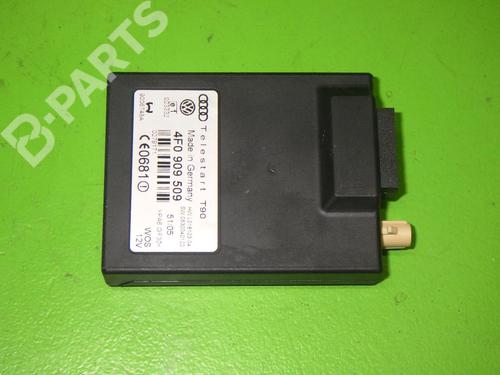 Elektronisk modul VW TOUAREG (7LA, 7L6, 7L7) 2.5 R5 TDI (174 hp) 6386869