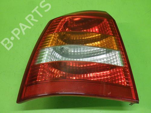 Fanale posteriore sinistro Fanale posteriore sinistro 38788000 38788000