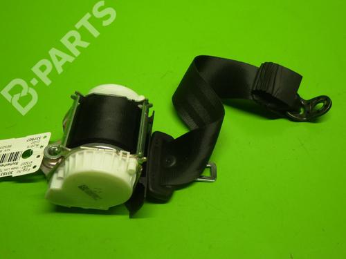 Used Rear right seatbelt SEAT IBIZA IV (6J5, 6P1) 1.2 TSI (90 hp) 6639692