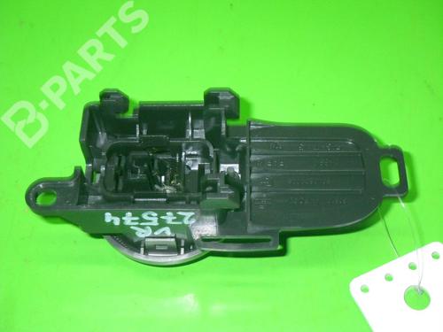 Front right interior door handle NISSAN NOTE (E11, NE11) 1.4 | BP6371592I14 