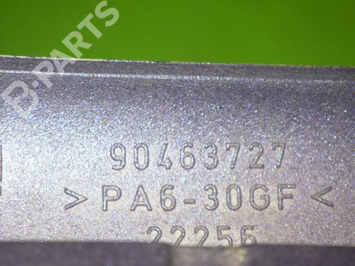 Tailgate handle OPEL VECTRA B (J96) 1.6 i 16V (F19) | BP6343508C132 