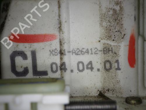 Højre bagtil lås FORD FOCUS I (DAW, DBW) 1.6 16V | BP17653867C99 
