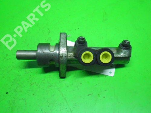 Used Brake master cylinder PEUGEOT 405 I (15B) 1.9 Diesel (64 hp) 6341999
