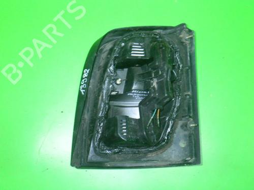 Left taillight NISSAN MICRA II (K11) 1.3 i 16V | BP28082739C34 