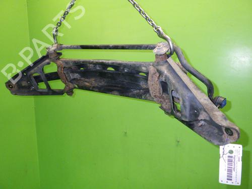 Subframe SMART CITY-COUPE (450) 0.6 (S1CLA1, 450.341) | BP38077573M9 - Image 3