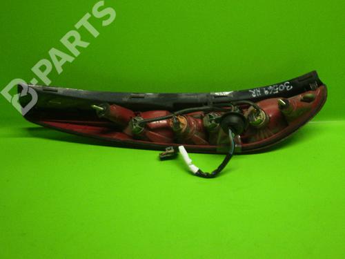 Right taillight FORD MONDEO III Turnier (BWY) 2.0 TDCi | BP6668049C35 