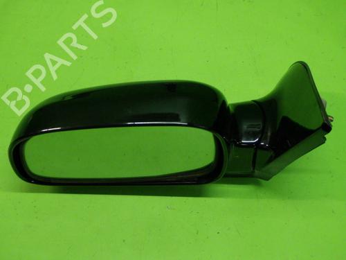 Used Left mirror HYUNDAI SANTA FÉ I (SM) 2.4 16V (146 hp) 25778556