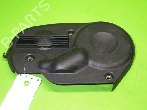 Steuergehäusedeckel für OPEL VECTRA B Estate (J96) 1.6 i 16V (F35) (100 hp) 14733594