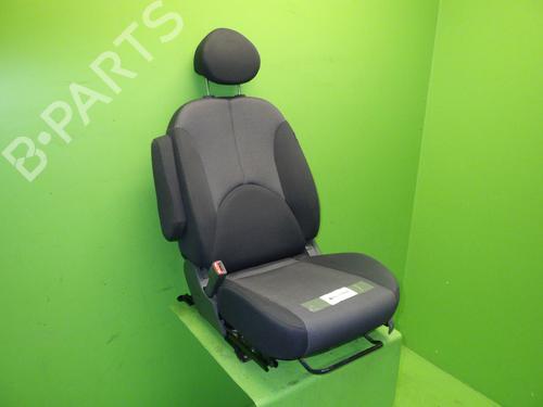 Left front seat KIA RIO II (JB) 1.4 16V | BP27350891C15 