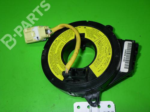 Used Squib airbag MAZDA 626 V Station Wagon (GW) 1.8 (GW8W) (90 hp) 6358693