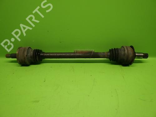Left rear driveshaft MERCEDES-BENZ C-CLASS (W203) C 200 Kompressor (203.042) | BP24441640M40 