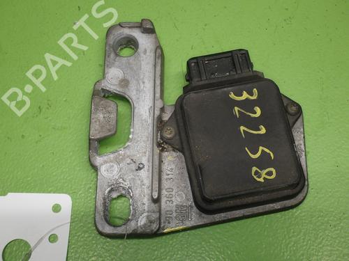 Used Electronic module OPEL ASTRA F Hatchback (T92) 1.4 i (F08, M08, F68, M68) (60 hp) 31843082