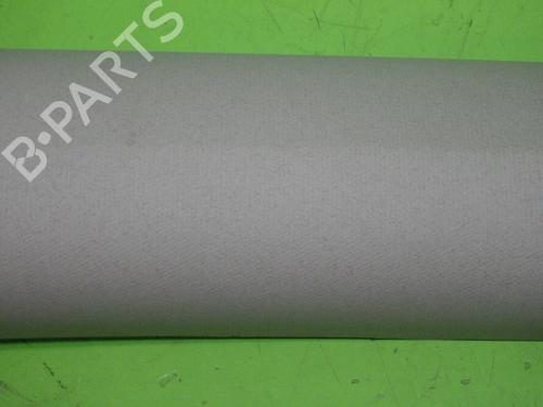 Front left wheel arch trim OPEL ASTRA K (B16) 1.5 CRDI (68) | BP26380983C134 