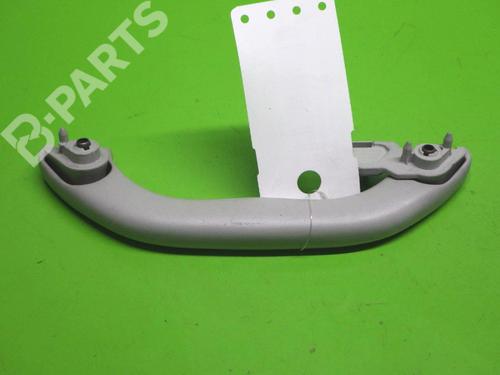 Interior roof handle SKODA SUPERB I (3U4) 1.9 TDI | BP6392362I35 