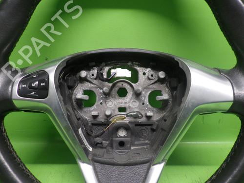 Steering wheel FORD TRANSIT COURIER B460 Box Body/MPV 1.6 TDCi | BP28712158C49 