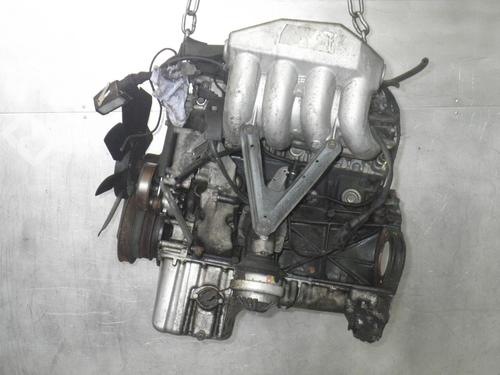 Engine MERCEDES-BENZ C-CLASS (W202) C 230 Kompressor (202.024) | BP6369346M1 