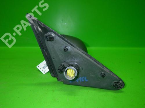 Left mirror RENAULT LAGUNA II Grandtour (KG0/1_) 2.2 dCi (KG0F, KG1N) | BP6605000C26 
