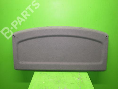 Used Rear parcel shelf Rear parcel shelf VW GOLF VI (5K1) 2.0 TDI (110 hp) 9638573 9638573