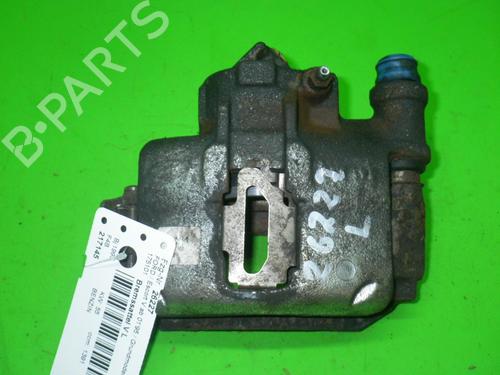 Used Left front brake caliper FORD ESCORT V Saloon (AFL) 1.4 (75 hp) 14712820