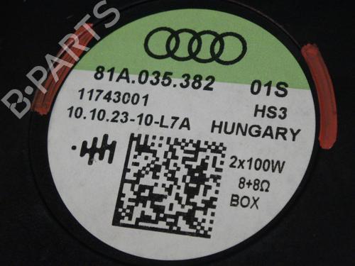 Electronic module AUDI Q2 (GAB, GAG) 2.0 TDI quattro | BP30447176M83 - Image 3