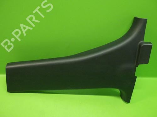 Sierlijst links voor Sierlijst links voor SUZUKI SPLASH (EX) 1.0 (A5B310) (65 hp) 37511827 37511827