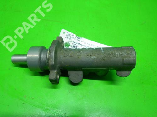 Brake master cylinder PEUGEOT PARTNER Box Body/MPV (5_, G_) 1.4 | BP6347449M77 
