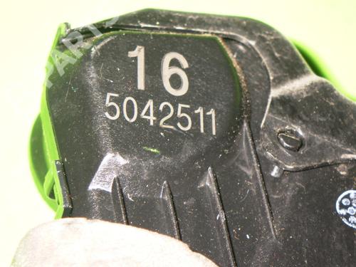 Front left lock TOYOTA LAND CRUISER PRADO (_J12_) 3.0 D-4D (KDJ120, KDJ125) | BP6655655C98 