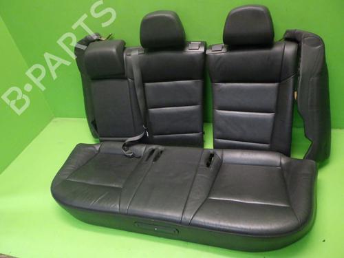 Asientos traseiros OPEL VECTRA C (Z02) 2.2 DTI 16V (F69) | BP29901416C17