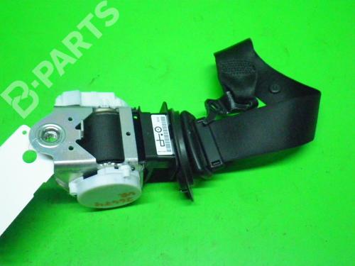 Front right seatbelt BMW 1 (E87) 116 i | BP6671011I25 