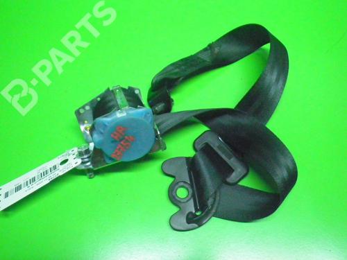 Used Rear right seatbelt HYUNDAI i20 I (PB, PBT) 1.4 CRDi (90 hp) 6663585