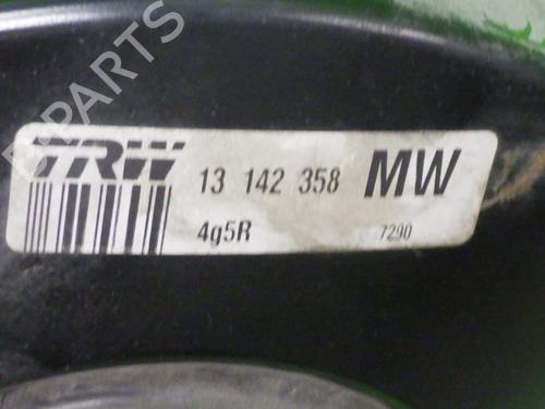 Servo brake OPEL ASTRA H GTC (A04) 2.0 Turbo (L08) | BP17992011M42 