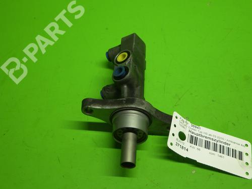 Brake master cylinder DACIA DOKKER MPV (KE_) 1.5 dCi (KEAJ, KEAH) | BP8216326M77